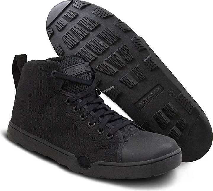 Altama Men's Maritime Mid