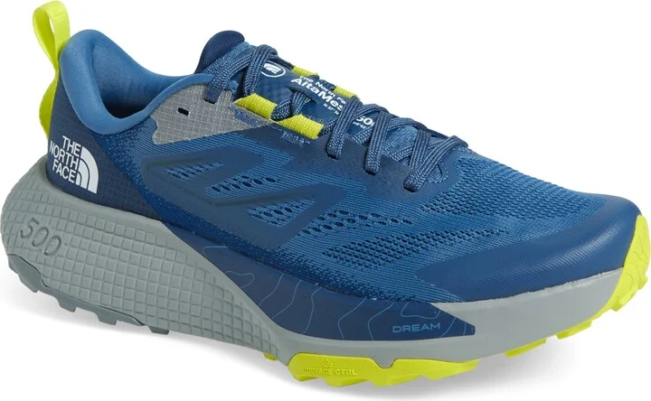 Winslor Blue/ Shady Blue
