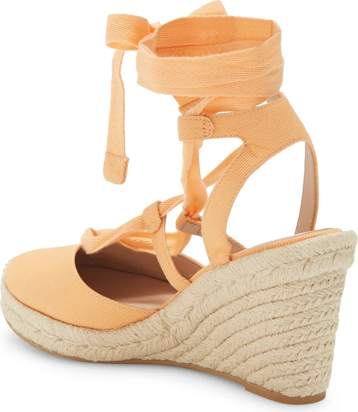 Altdup Ankle Wrap Sandal - Image 2