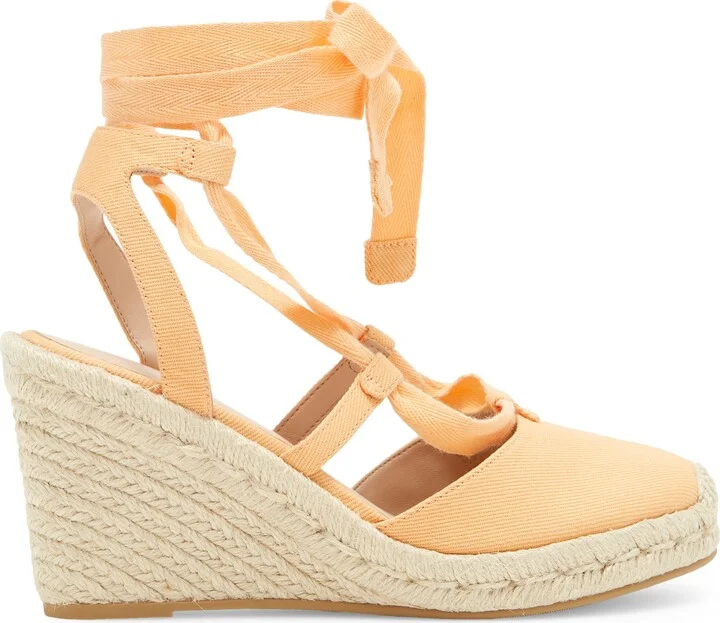 Altdup Ankle Wrap Sandal - Image 3
