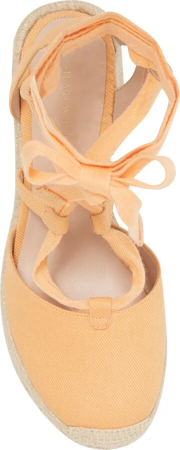Altdup Ankle Wrap Sandal - Image 4