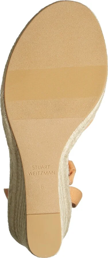 Altdup Ankle Wrap Sandal - Image 5