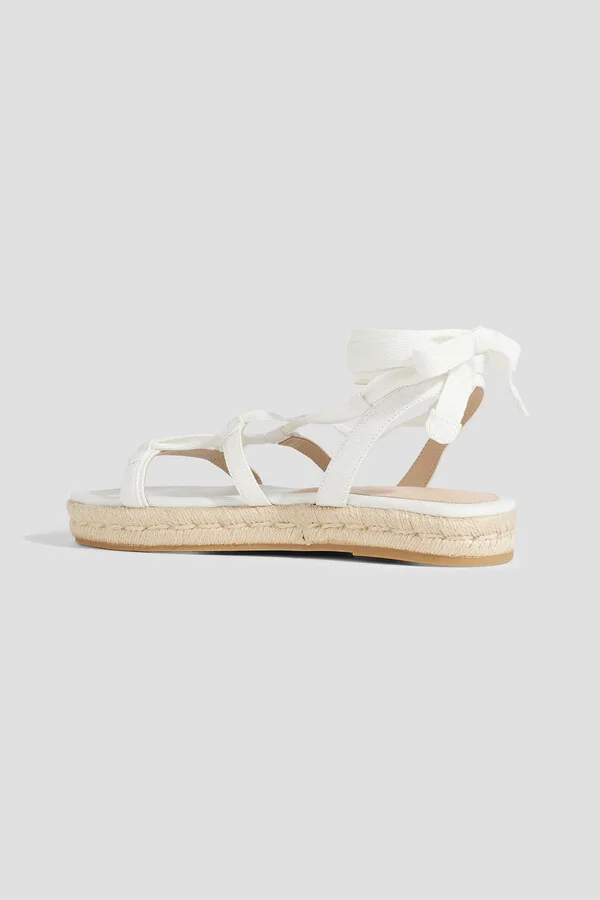 Altdup canvas espadrille sandals - Image 3