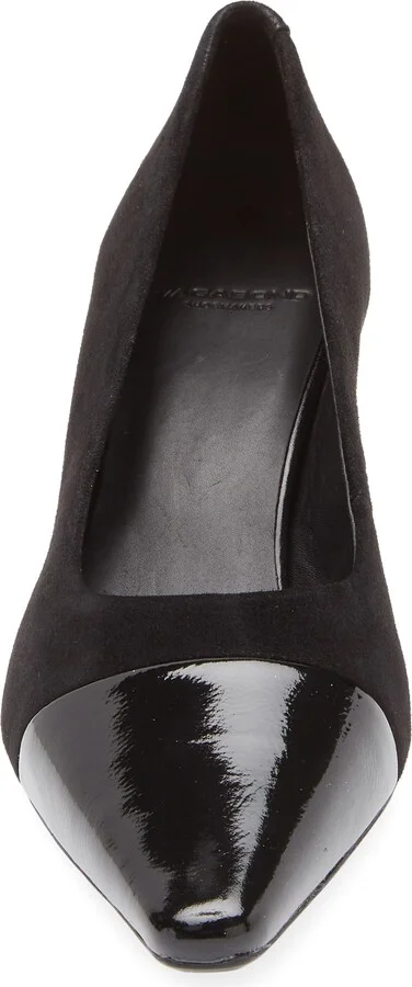 Altea Pointed Toe Pump - Image 3