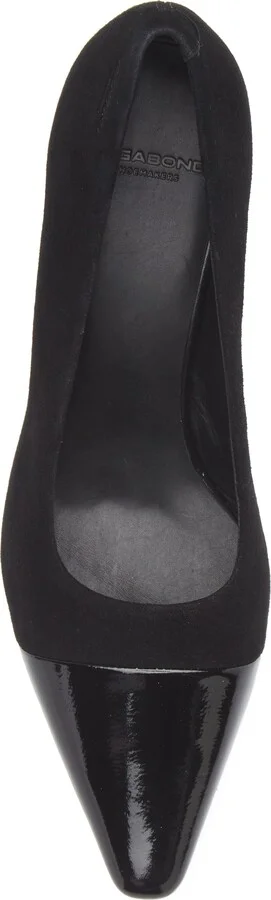 Altea Pointed Toe Pump - Image 5