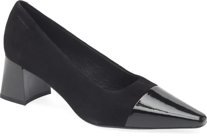 Altea Pointed Toe Pump