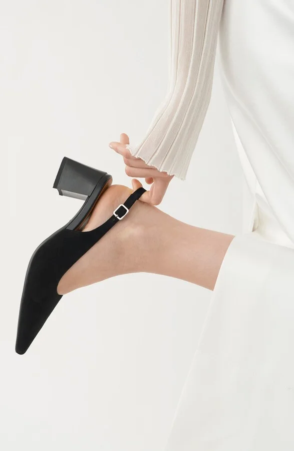 Altea Slingback Pump - Image 7