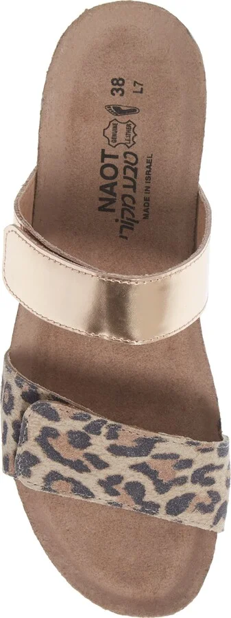 Althea Slide Sandal - Image 5