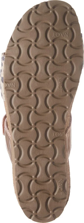 Althea Slide Sandal - Image 6