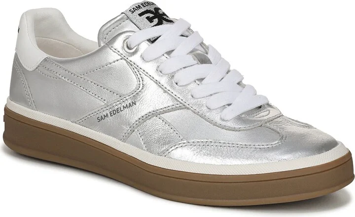 Soft Silver