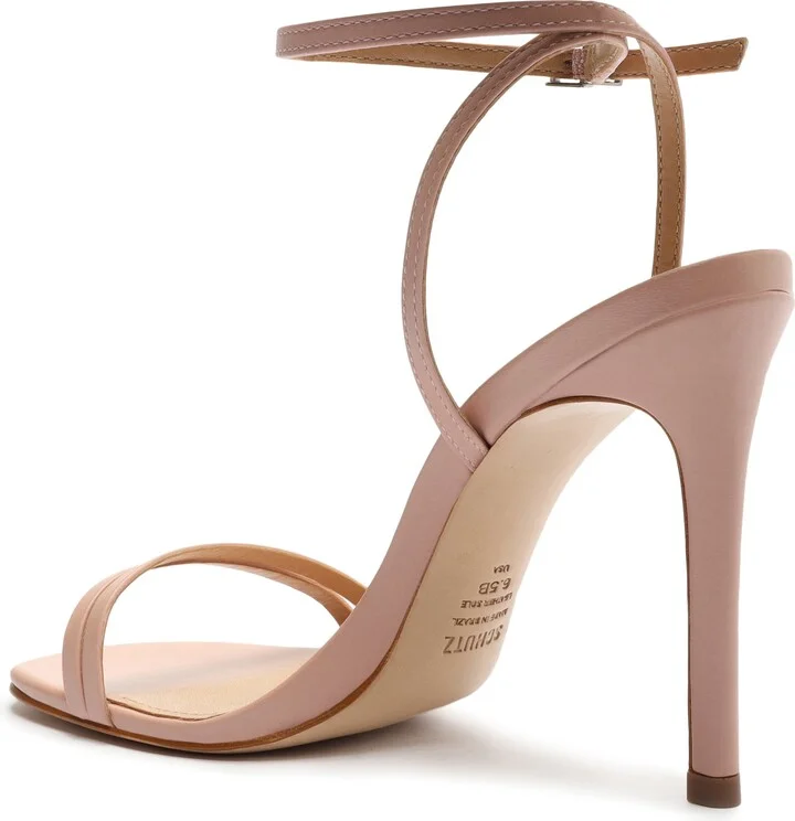 Altina Ankle Strap Sandal - Image 2