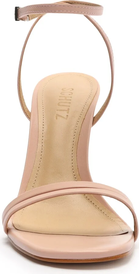 Altina Ankle Strap Sandal - Image 4