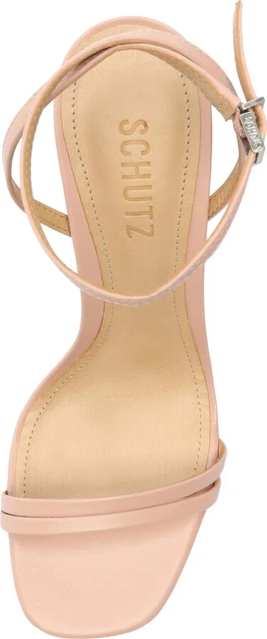 Altina Ankle Strap Sandal - Image 5