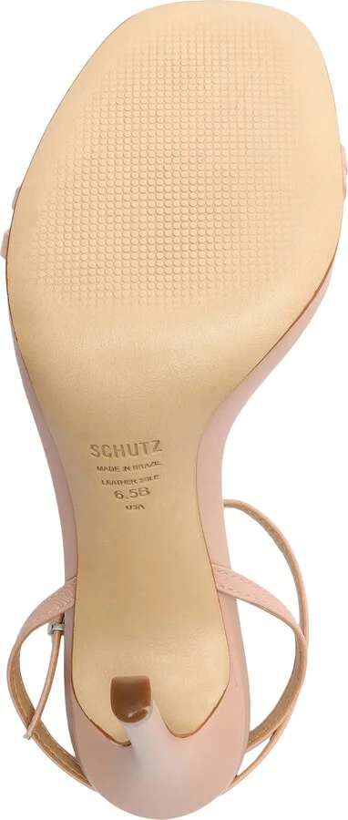 Altina Ankle Strap Sandal - Image 6