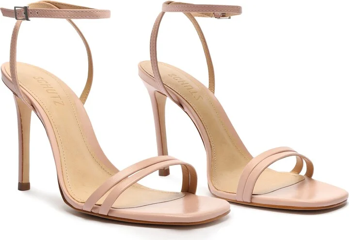 Altina Ankle Strap Sandal - Image 8