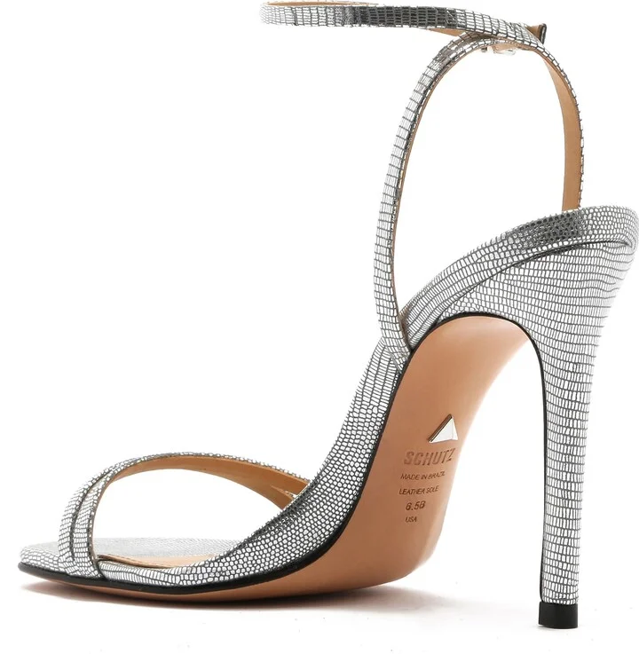 Altina Ankle Strap Sandal - Image 2