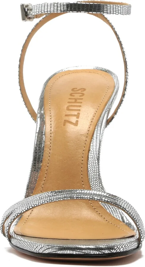 Altina Ankle Strap Sandal - Image 4