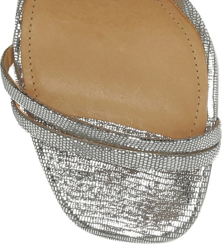 Altina Ankle Strap Sandal - Image 5