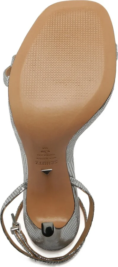 Altina Ankle Strap Sandal - Image 6
