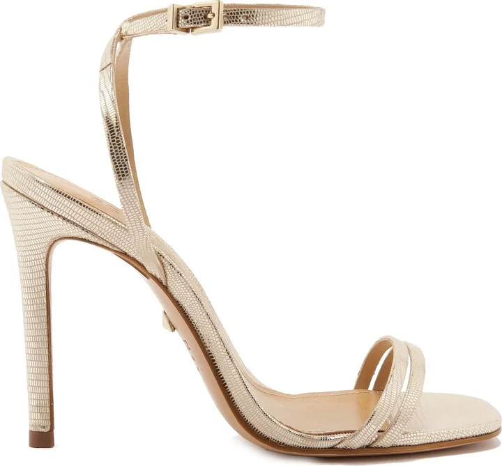 Altina Ankle Strap Sandal - Image 9