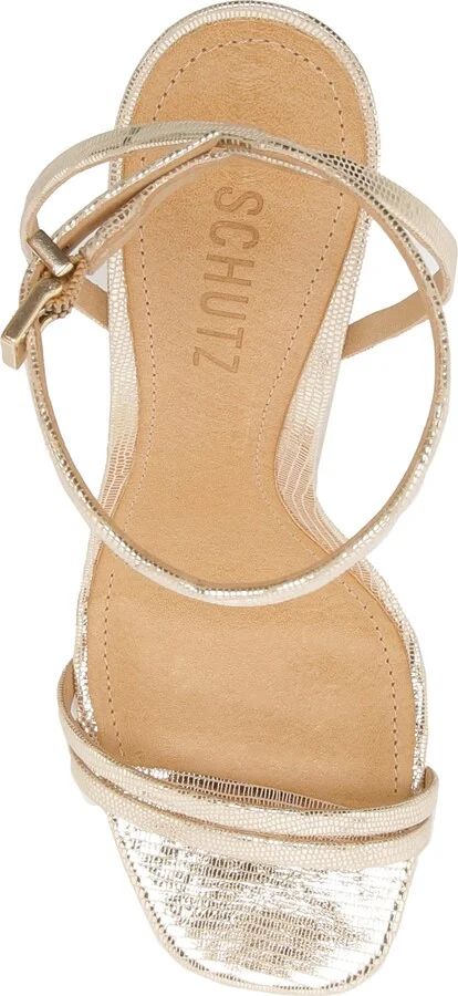Altina Ankle Strap Sandal - Image 10