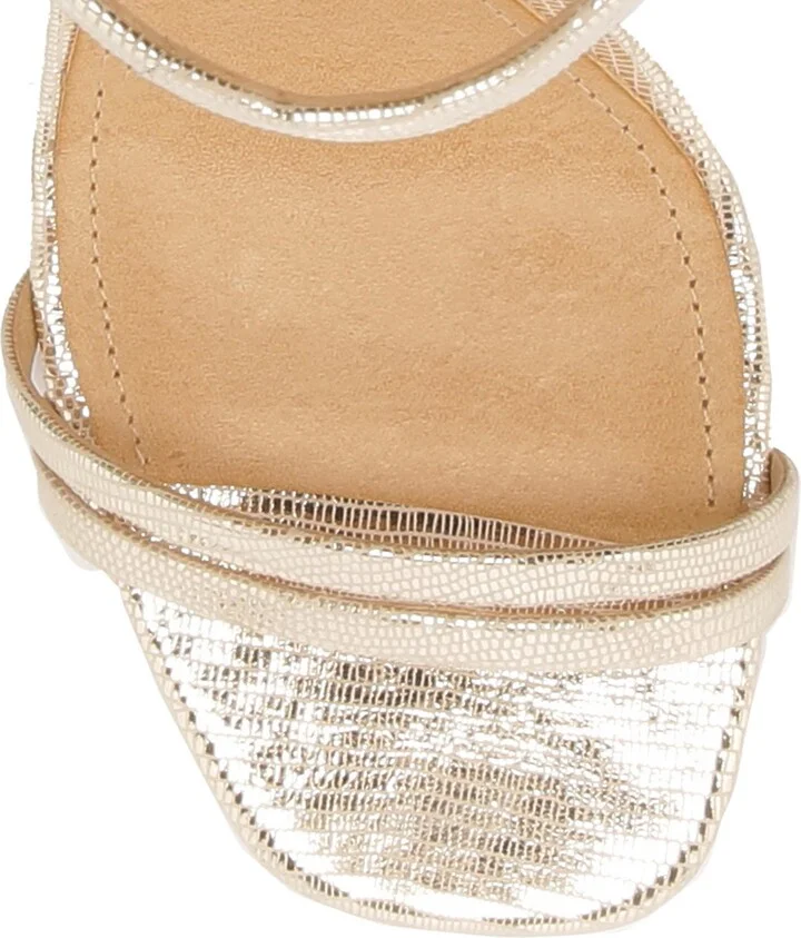 Altina Ankle Strap Sandal - Image 11