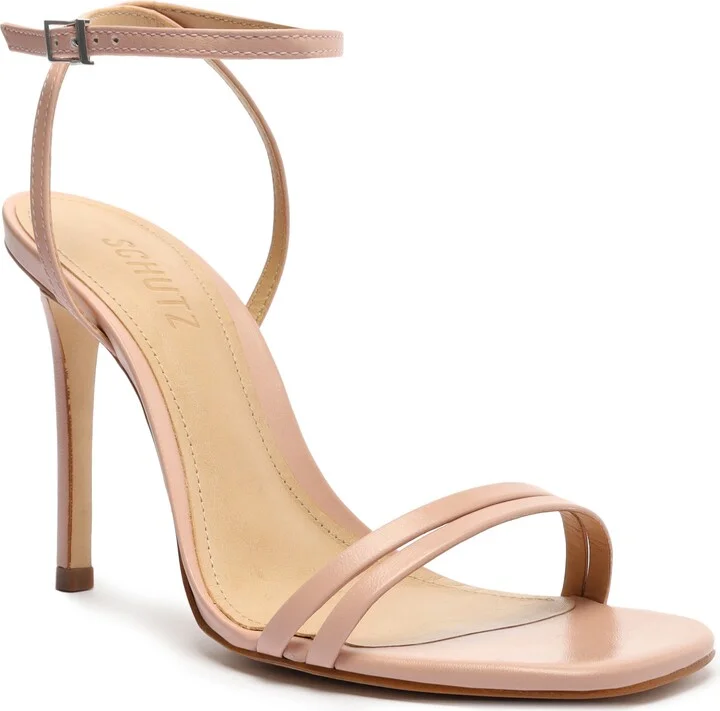 Altina Ankle Strap Sandal