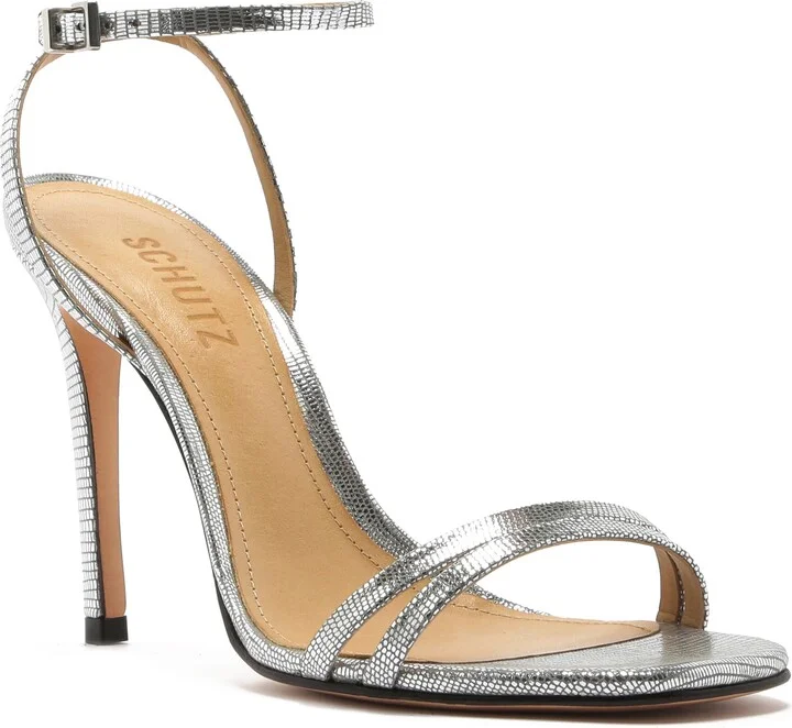 Altina Ankle Strap Sandal