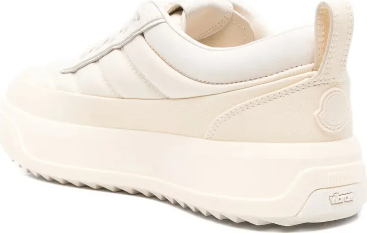 Altive leather low-top sneakers - Image 3