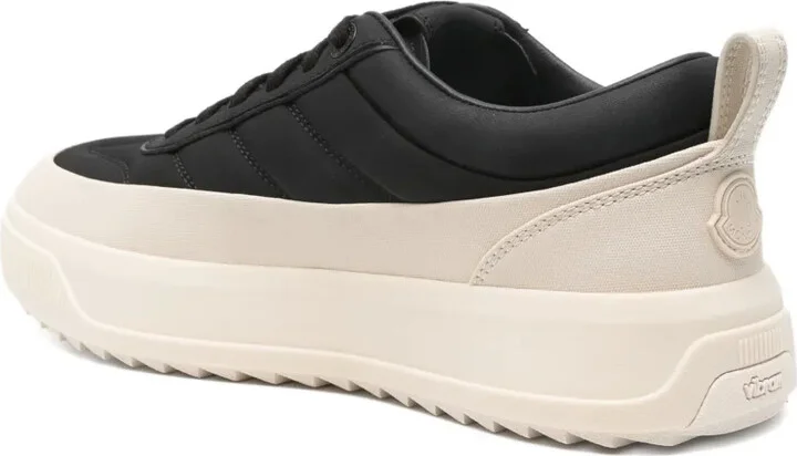 Altive leather sneakers - Image 3