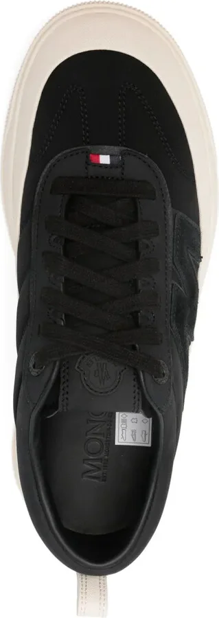 Altive leather sneakers - Image 4