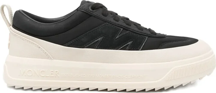 Altive leather sneakers