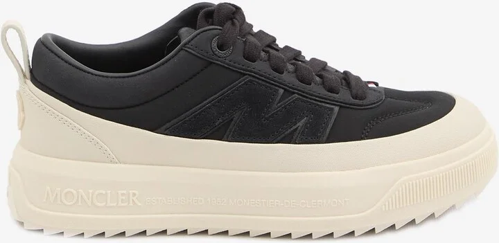 Altive Low-Top Sneakers
