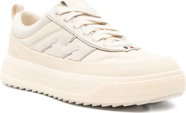 Altive Nubuck sneakers - Image 2