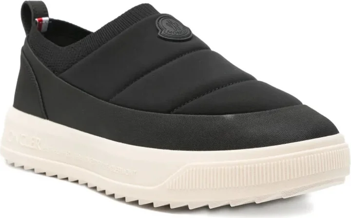 Altive quilted slip-on sneakers - Image 2