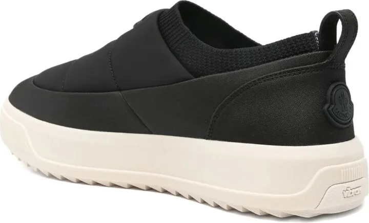 Altive quilted slip-on sneakers - Image 3