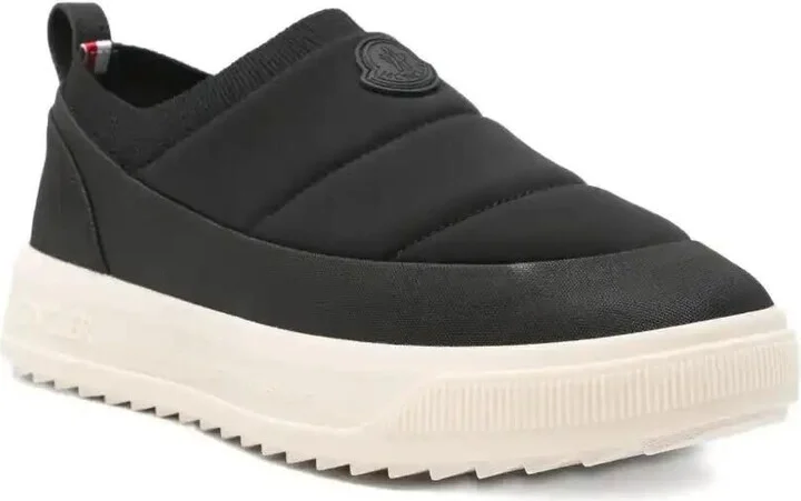 Altive Quilted Slip-On Sneakers - Image 2