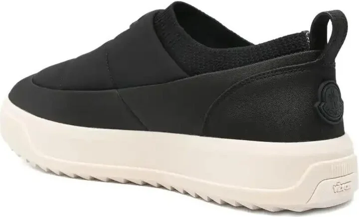 Altive Quilted Slip-On Sneakers - Image 3