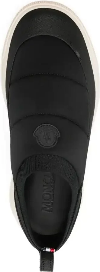 Altive Quilted Slip-On Sneakers - Image 4