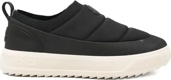 Altive Quilted Slip-On Sneakers