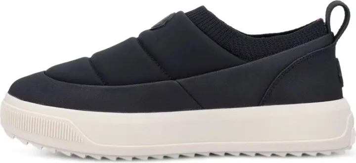 Altive quilted slip-on trainers - Image 4