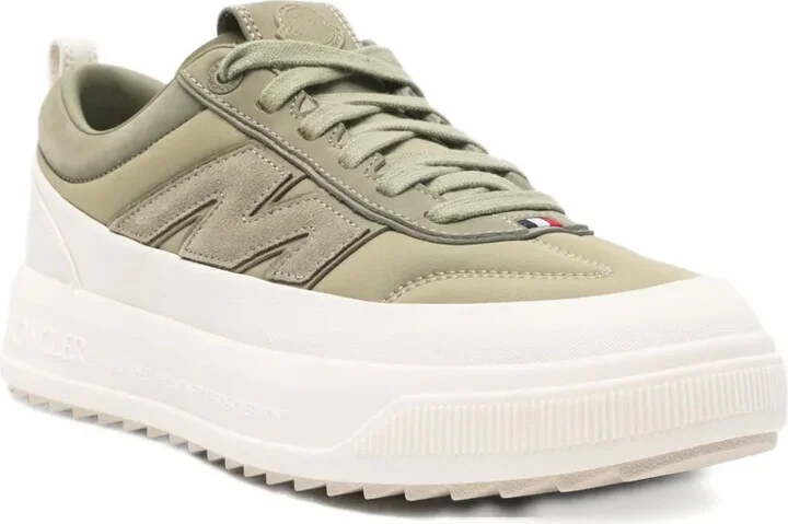 Altive rubber-sole sneakers - Image 2