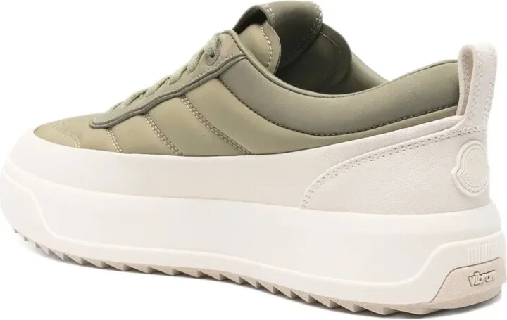 Altive rubber-sole sneakers - Image 3