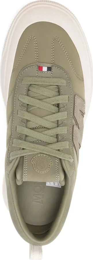 Altive rubber-sole sneakers - Image 4
