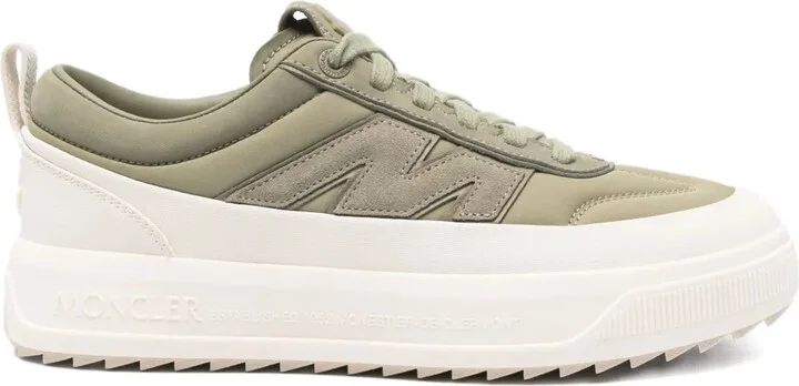 Altive rubber-sole sneakers