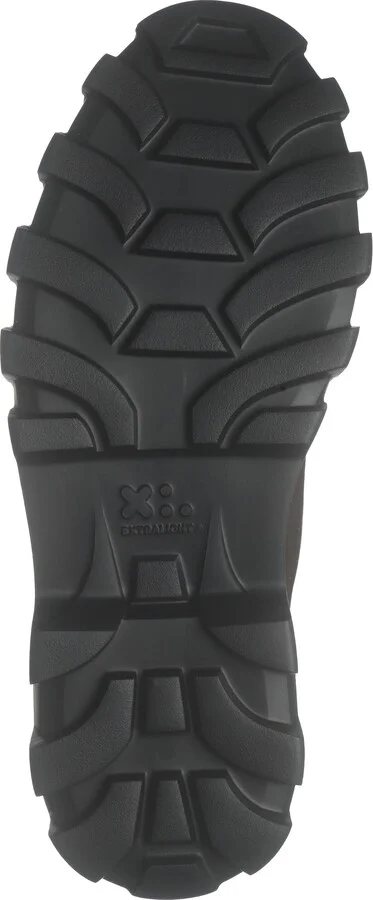 Alton Genuine Shearling Lined Lug Sole Boot - Image 6