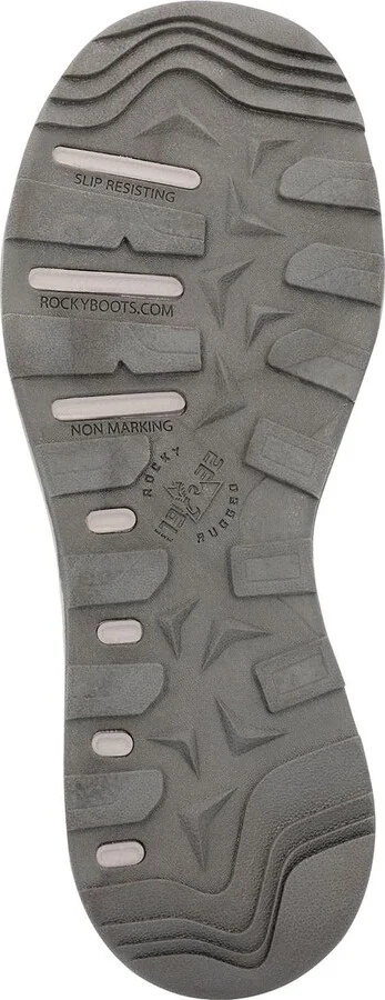 Alton Jones Jr. Signature NOWAKE Outdoor Shoe - Image 2