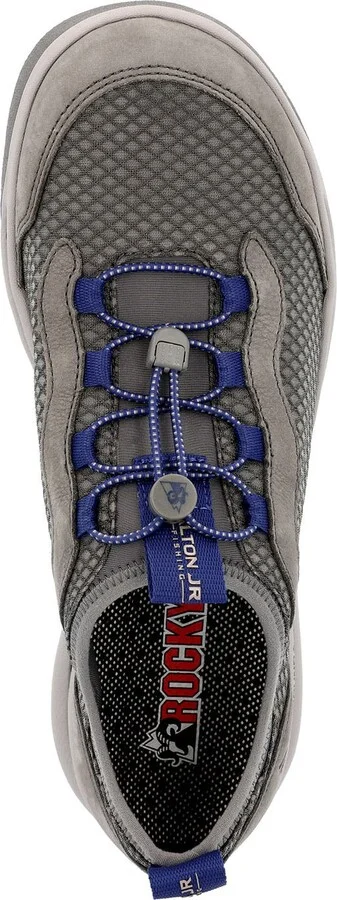 Alton Jones Jr. Signature NOWAKE Outdoor Shoe - Image 6