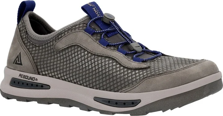 Grey Navy