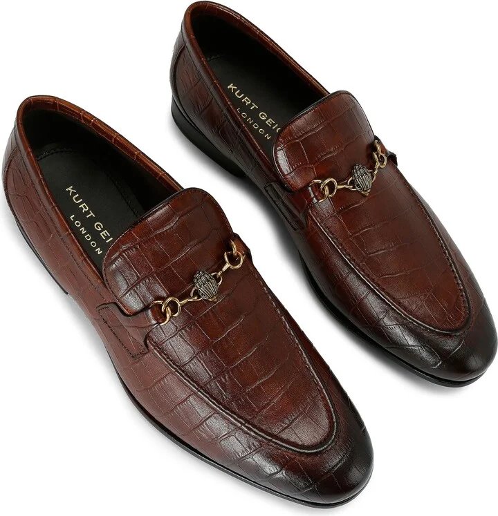 Alton Loafer